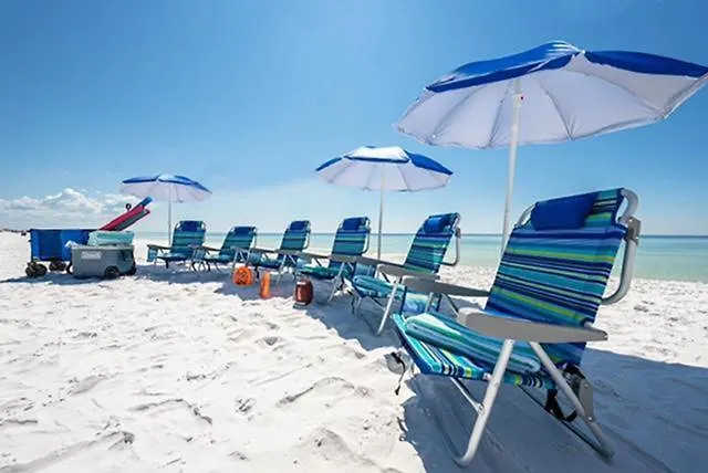Holiday home Eternal Sunshine Villa Destin United States