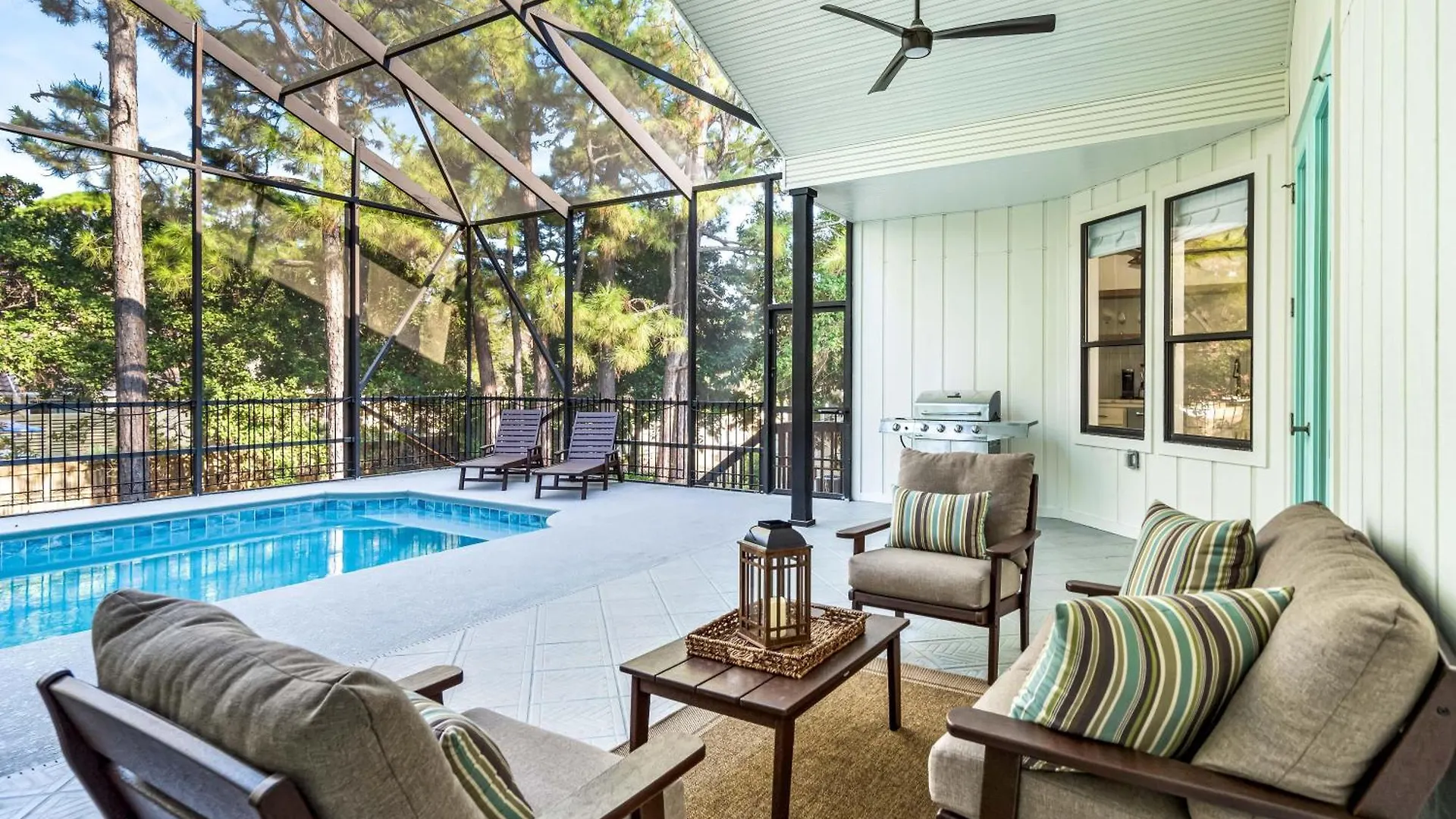 Eternal Sunshine Villa Destin 0*,  United States
