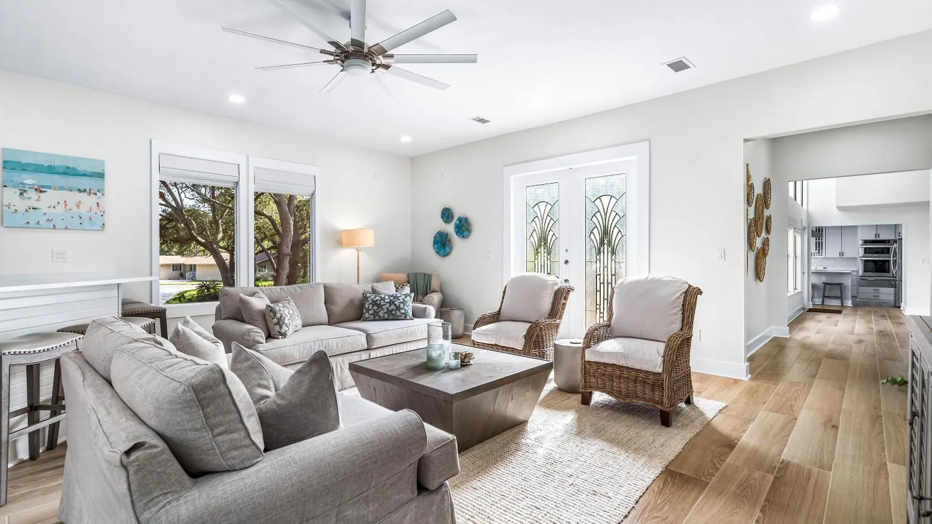 Holiday home Eternal Sunshine Villa Destin