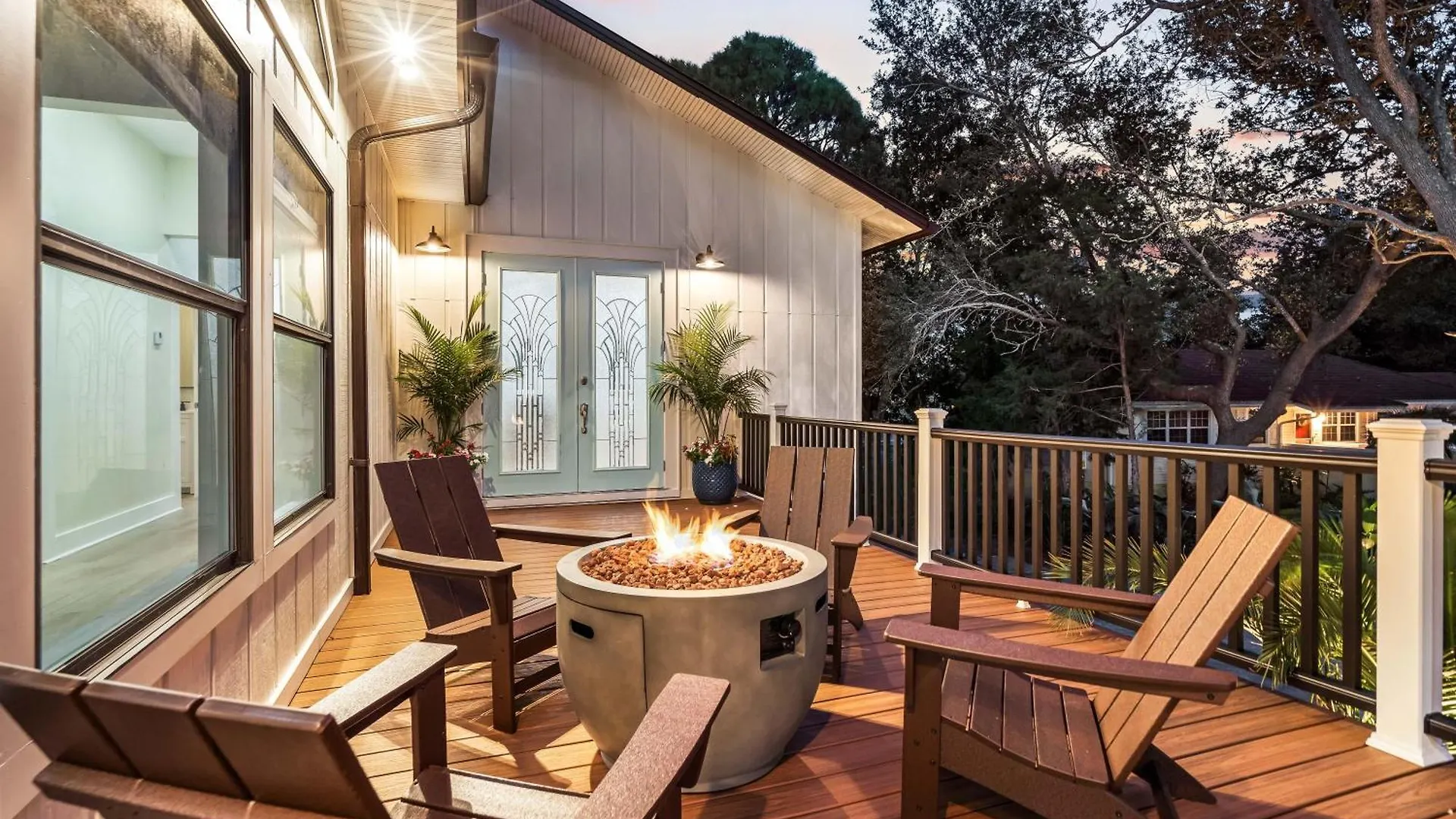 Eternal Sunshine Villa Destin Holiday home