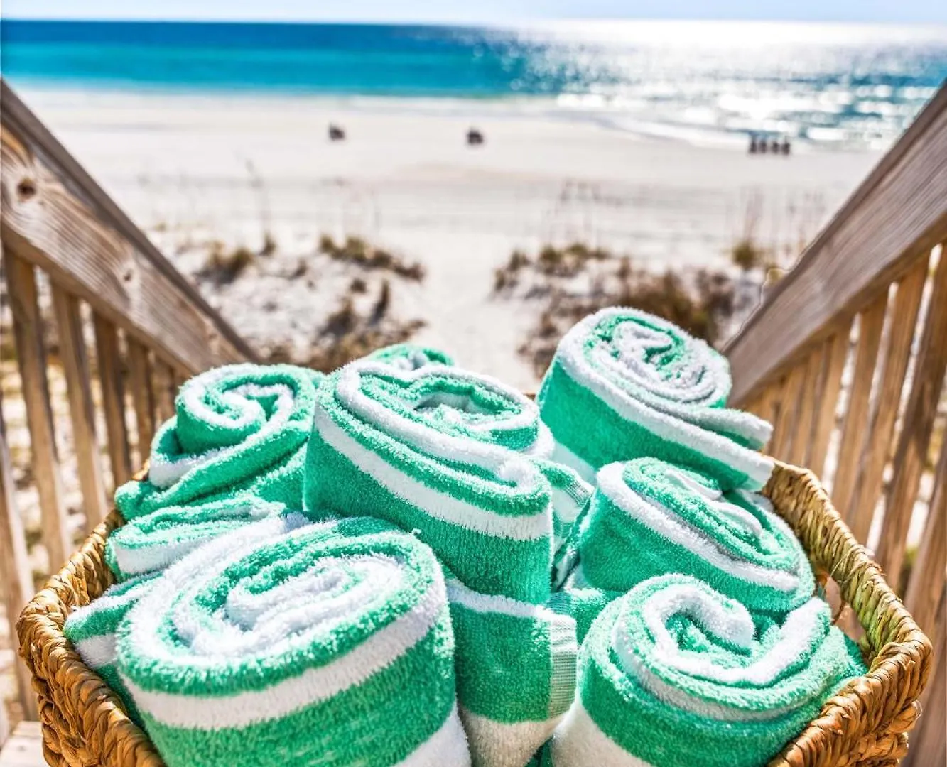 Eternal Sunshine Villa Destin
