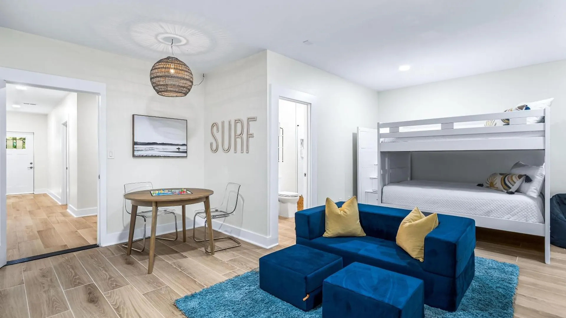 Eternal Sunshine Villa Destin Holiday home